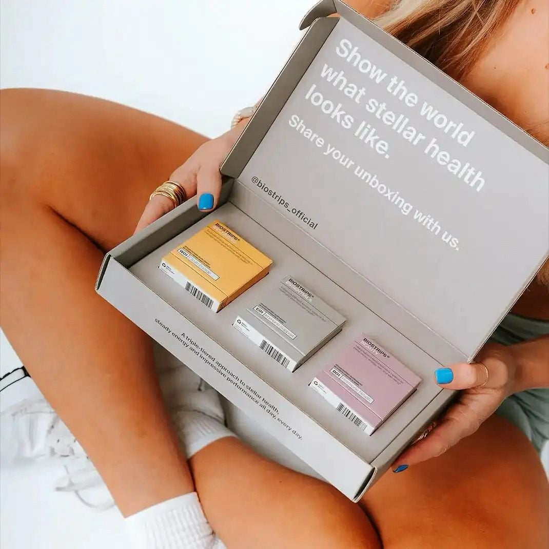 Beauty Bundle