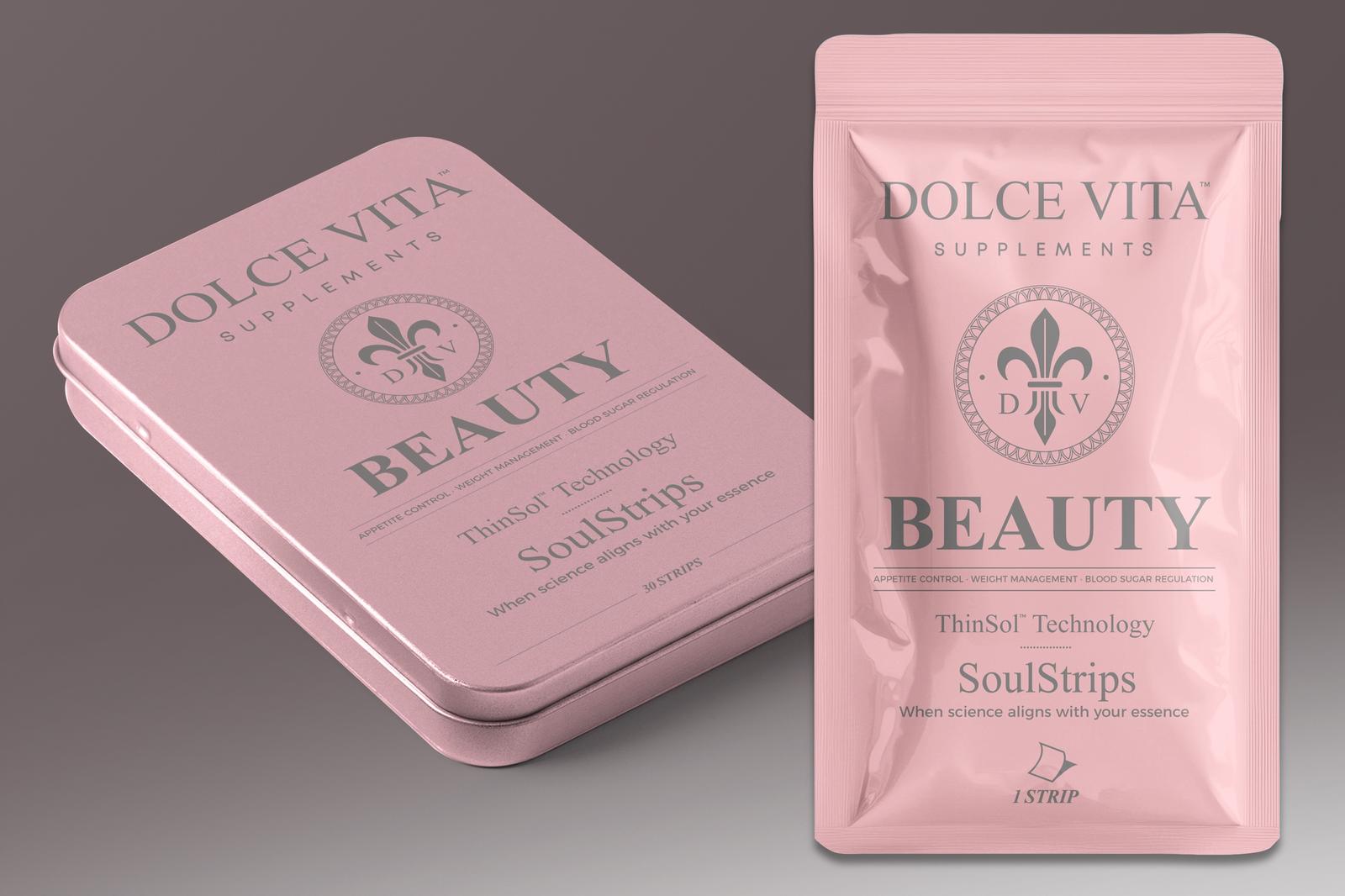 Dolce Vita Beauty Support